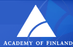 Academy of Finland Logo